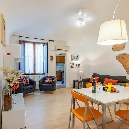 Apartment Romana Place *